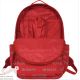 4. Supreme Backpack Red Backpack Reflective – FW26B3-RED