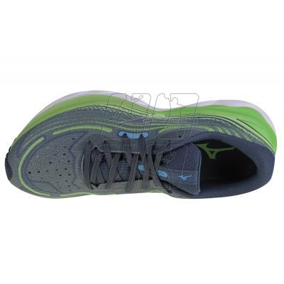 7. Running shoes Mizuno Wave Skyrise 4 M J1GC230904