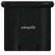 53. VIRTUFIT ICE BATH XXL - 375 LITERS - ANTHRACITE - WITH ACCESSORIES