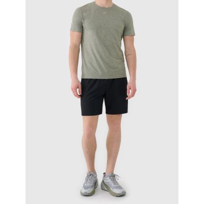 6. Men's 4F Training Shorts 4FWSS26TFSHM1278-20S