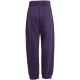 5. Kids' adidas Essentials Joggers purple tracksuit JW2439