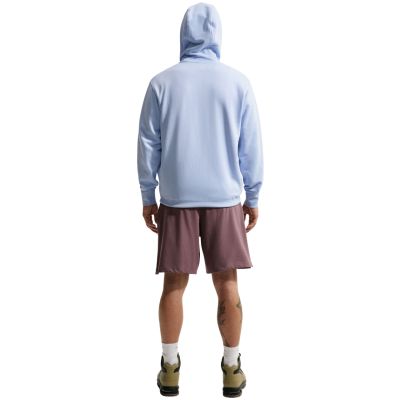 6. Nike Club Men's Brown Shorts FQ4359 502