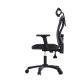45. Ergonomic office chair ACTIVEJET T5 black