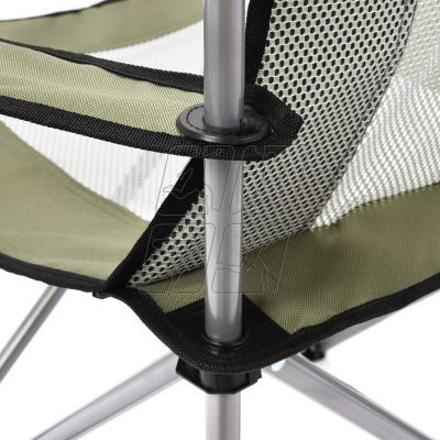 11. Meteor Tripper 16528 folding chair