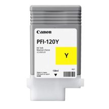 Canon 2888C001 PFI-120Y Ink 130 ml Yellow