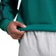 9. adidas Essentials 3-Stripes Fleece M JE6306 sweatshirt