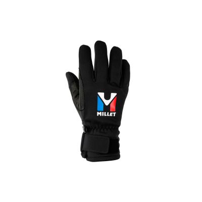 MILLET Mxp Inner Glove Black