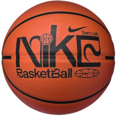 3. Nike Everyday Playground N100437181007 basketball