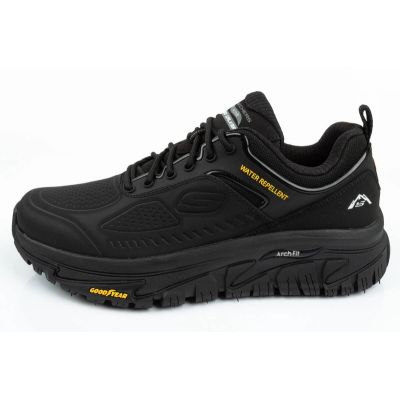13. Skechers Arch Fit M 237333 BBK Sports Shoes