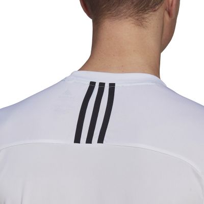 5. adidas Primeblue Designed to Move T-shirt M GM2135