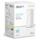 4. TP-Link Deco BE65 Tri-Band (2.4GHz/5GHz/6GHz) Wi-Fi 7 (802.11be) White 4 Internal
