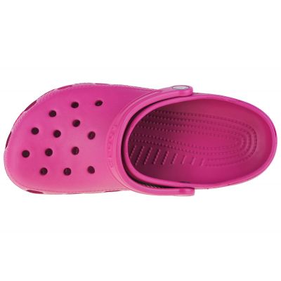 3. Crocs Classic Clog W 10001-6SV