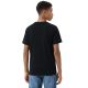 3. Champion SS Tee Kids T-Shirt Black 307322 KK001