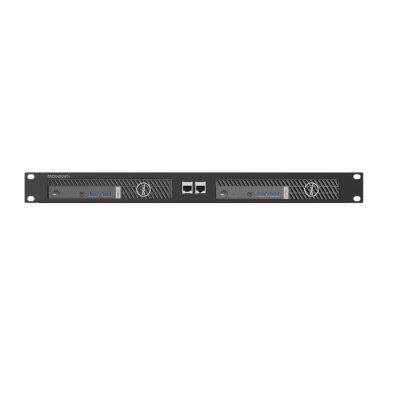 3. Rackmount.IT Kit for Dell OptiPlex MFF Computer