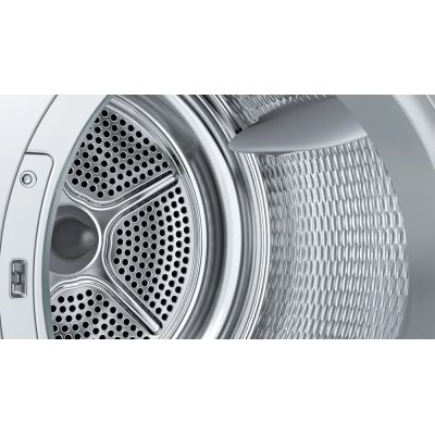 3. BOSCH WQG233DNPL clothes dryer