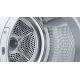3. BOSCH WQG233DNPL clothes dryer