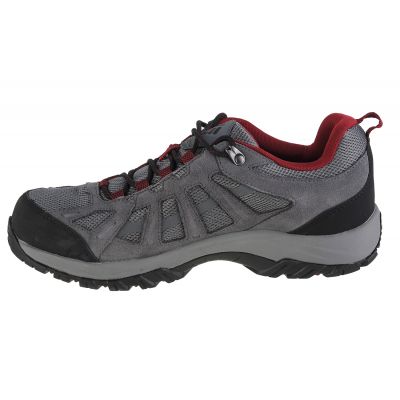 2. Columbia Redmond III Wp M shoes 1940591033