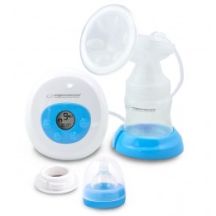 Esperanza BEBITA ECM001B Electric Breast Pump (150 ml)