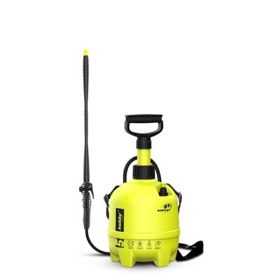 2. MAROLEX SPRAYER HOBBY 5 (POLYPROPYLENE LANCE)