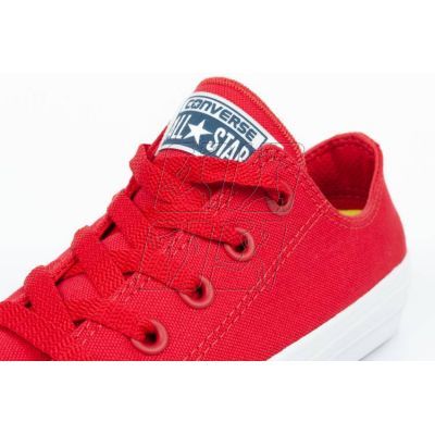 6. Converse Ct II Ox 150151C shoes