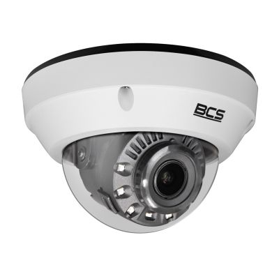 8Mpx BCS-U-DIP68VSR4 dome IP camera