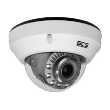 8Mpx BCS-U-DIP68VSR4 dome IP camera