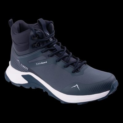 3. Men's BRESO MID AG Shoes