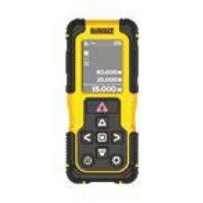DeWalt 60 m Laser Distance Measurer