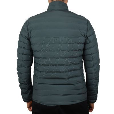 7. Helly Hansen Mono Material Insulator Jacket M 53495-609