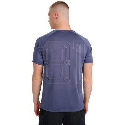 3. T-shirt 4F M 4FWAW25TFTSM1499 33S