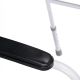 5. Support rail for getting up from the toilet