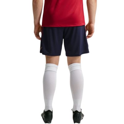 2. Nike FC Barcelona Strike Men's Shorts Navy Blue II2601 498