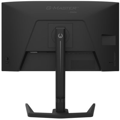 24. iiyama G-MASTER GB2791QSU-B1 computer monitor 68.6 cm (27") 2560 x 1440 px Wide Quad HD Black