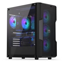 ENDORFY Regnum 400 ARGB case