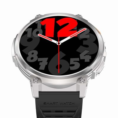 6. Gravity GT23-4 Smartwatch