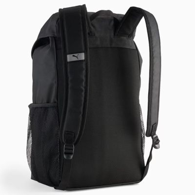 3. Puma AC Milan Culture Backpack 092448-01