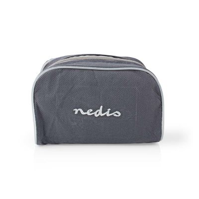 7. Nedis HCBL400WT Automatic Forearm Blood Pressure Monitor