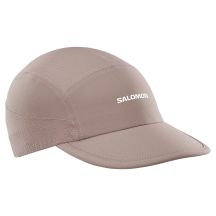 Salomon Senso Aero Cap U LC2764300 Brown L/XL