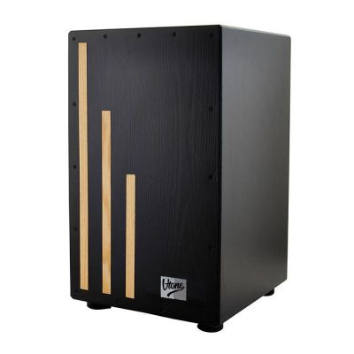 V-TONE CJ 10 string cajon drum case SE