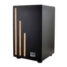 V-TONE CJ 10 string cajon drum case SE