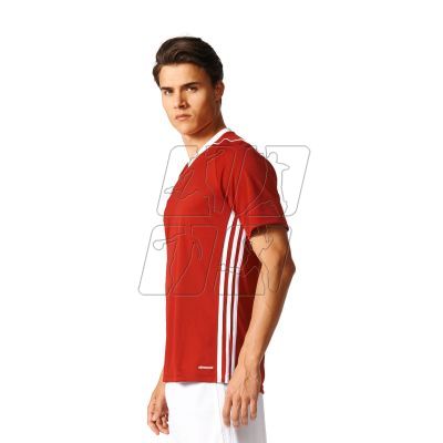 7. Adidas Tiro 17 M S99146 football jersey