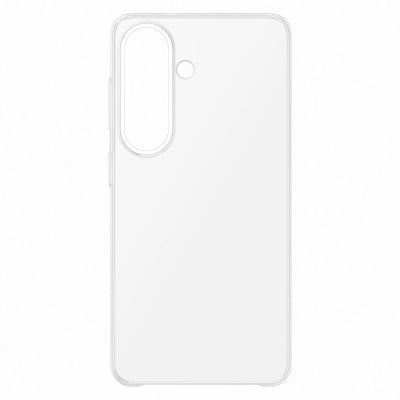 4. Samsung Clear Case for Samsung Galaxy S26 - transparent