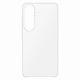 4. Samsung Clear Case for Samsung Galaxy S26 - transparent