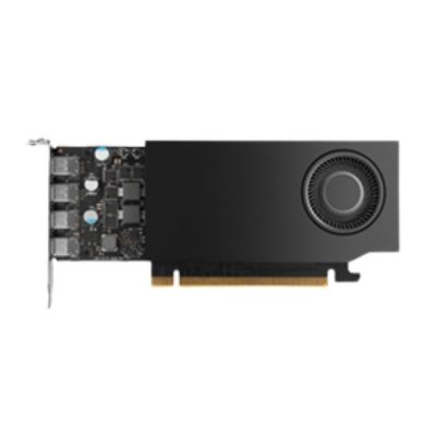 Nvidia RTX A400 4GB GDDR6