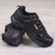 2. DK DK11A waterproof black trekking shoes