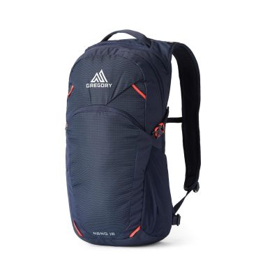9. Gregory Nano 18 Backpack 153057-8885