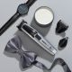 BaByliss 8-in-1 Titanium Silver, Black