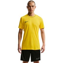 Nike Dri-Fit Park 26 SS Top Yellow Men's T-Shirt HM7127 719