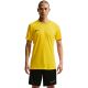 Nike Dri-Fit Park 26 SS Top Yellow Men's T-Shirt HM7127 719