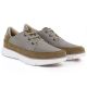 4. Men's casual beige shoes Bugatti TT153039